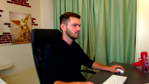 Snapshot of ikergale chatting on October 2, 2025, 4:52 am IkerGale online show from October 2, 2025, 4:52 am