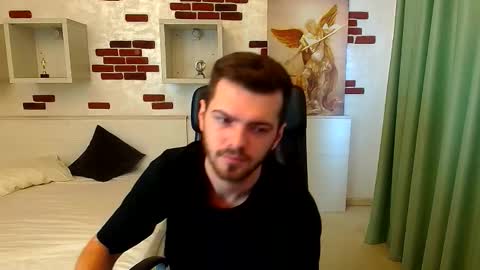 Snapshot of ikergale chatting on November 16, 2025, 9:15 am IkerGale online show from November 16, 2025, 9:15 am