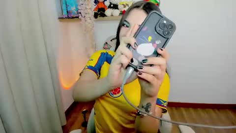 Maria online show from June 18, 2026, 12:22 am