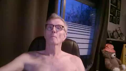 ikwiljeneuken123 online show from January 13, 2026, 7:24 am