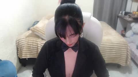 Snapshot of ilairahot chatting on April 10, 2026, 8:24 pm Ilaira online show from April 10, 2026, 8:24 pm