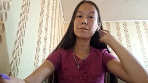 Snapshot of ilanamaxi chatting on November 1, 2025, 4:03 am Mana online show from November 1, 2025, 4:03 am