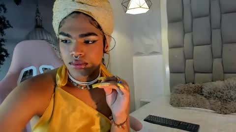 ile_matamba online show from October 21, 2025, 2:40 pm