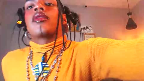 ile_matamba online show from November 26, 2025, 2:45 am