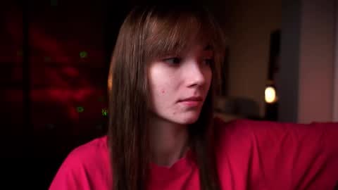 ileanacampbel online show from November 10, 2025, 4:22 am