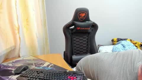 iliaskris online show from October 2, 2025, 3:13 am