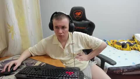 iliaskris online show from October 4, 2025, 5:33 pm