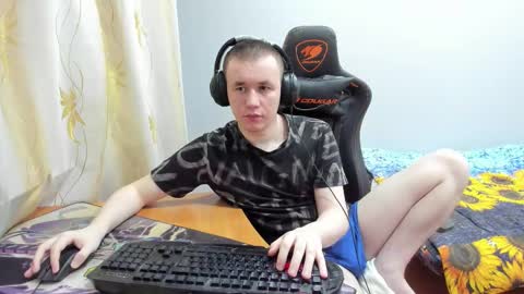 iliaskris online show from October 10, 2025, 2:10 am