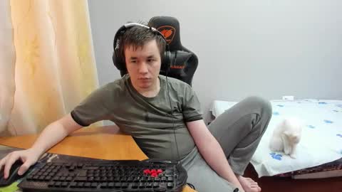 iliaskris online show from January 6, 2026, 11:03 am