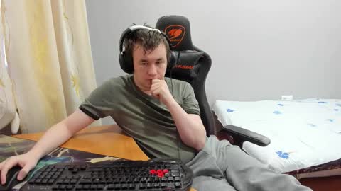 iliaskris online show from January 8, 2026, 11:56 am