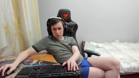 iliaskris online show from February 2, 2026, 11:14 pm