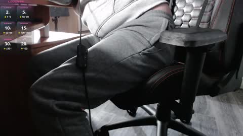 lord online show from February 21, 2025, 7:10 pm