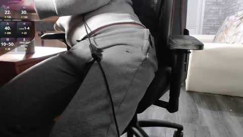 lord online show from February 23, 2025, 8:55 pm