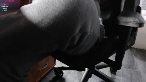 lord online show from February 24, 2025, 11:19 pm