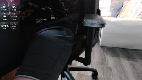 lord online show from February 27, 2025, 1:28 pm