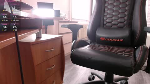 lord online show from March 4, 2025, 9:18 am