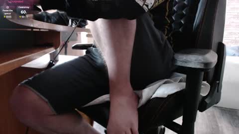 lord online show from March 6, 2025, 1:14 pm