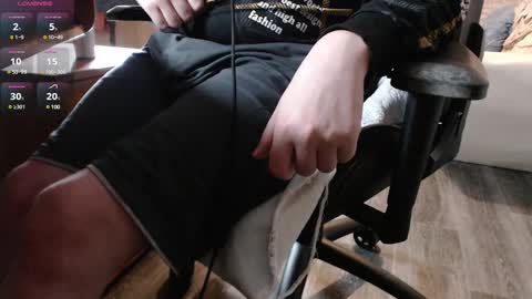 lord online show from March 10, 2025, 11:06 pm