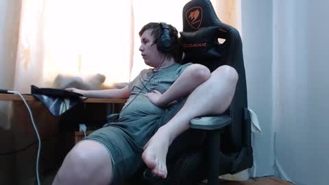 lord online show from February 15, 2026, 7:51 am