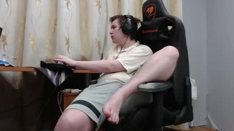 lord online show from February 18, 2026, 7:10 pm