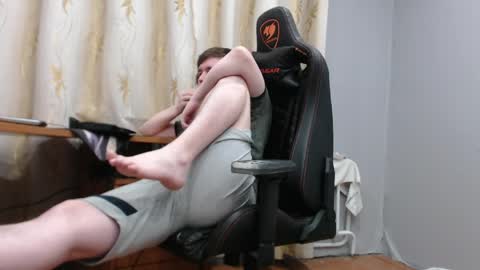 lord online show from March 26, 2026, 8:36 pm