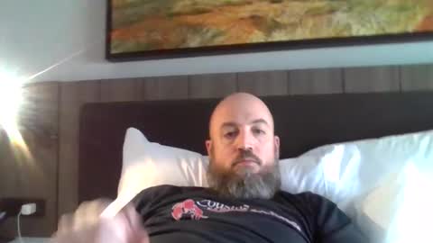 ilikebigbutts818 online show from October 24, 2025, 9:00 pm