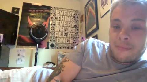 Mr. M online show from July 11, 2026, 1:36 pm