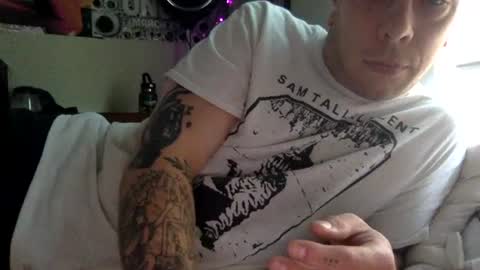 Mr. M online show from July 14, 2026, 12:22 pm