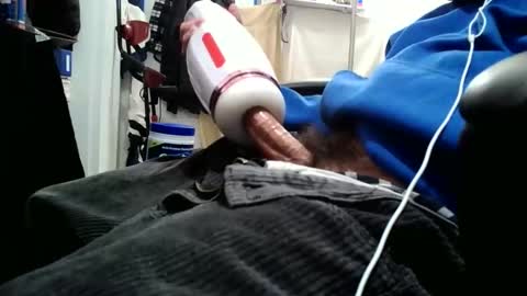 Snapshot of iliketofuck1975 chatting on November 16, 2025, 7:14 am iliketofuck1975 online show from November 16, 2025, 7:14 am