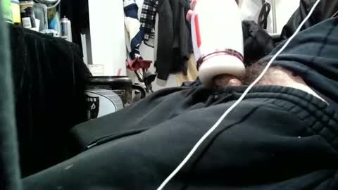 iliketofuck1975 online show from January 13, 2026, 9:25 am