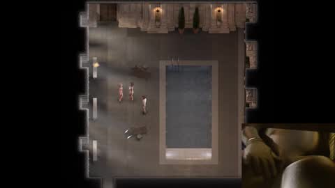 Spando online show from March 1, 2026, 9:28 pm