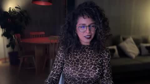 Kloe online show from February 27, 2025, 11:37 pm