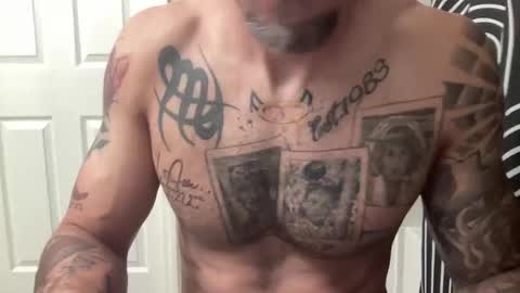 illegal_tender online show from March 25, 2026, 3:34 am