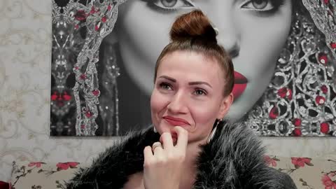 Snapshot of illegalbeauty87 chatting on December 4, 2024, 3:26 am Ingrid or more easier...Miss GoDDess Mistress online show from December 4, 2024, 3:26 am
