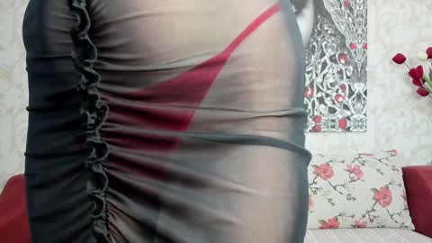 Snapshot of illegalbeauty87 chatting on January 24, 2025, 9:58 pm Ingrid or more easier...Miss GoDDess Mistress online show from January 24, 2025, 9:58 pm