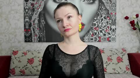 Snapshot of illegalbeauty87 chatting on January 26, 2025, 9:07 pm Ingrid or more easier...Miss GoDDess Mistress online show from January 26, 2025, 9:07 pm