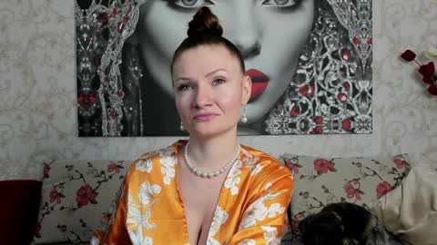 Snapshot of illegalbeauty87 chatting on February 3, 2025, 7:51 am Ingrid or more easier...Miss GoDDess Mistress online show from February 3, 2025, 7:51 am