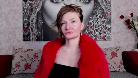 Snapshot of illegalbeauty87 chatting on February 23, 2025, 2:51 am Ingrid or more easier...Miss GoDDess Mistress online show from February 23, 2025, 2:51 am
