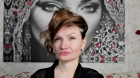 Snapshot of illegalbeauty87 chatting on March 3, 2025, 3:08 am Ingrid or more easier...Miss GoDDess Mistress online show from March 3, 2025, 3:08 am