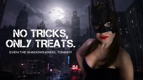 Snapshot of illegalbeauty87 chatting on October 31, 2025, 7:37 pm Ingrid or more easier...Miss GoDDess Mistress online show from October 31, 2025, 7:37 pm