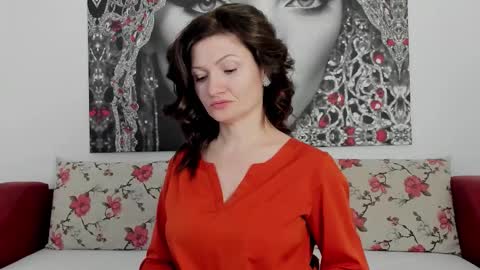 Ingrid or more easier...Miss  GoDDess Mistress online show from December 15, 2025, 8:13 pm