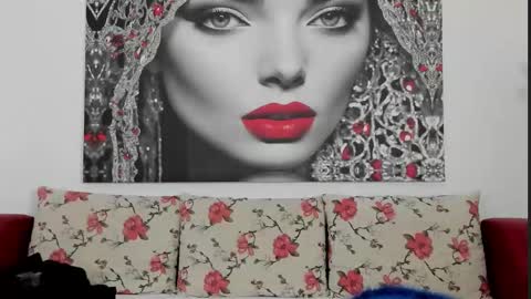 Snapshot of illegalbeauty87 chatting on February 1, 2026, 12:20 am Ingrid or more easier...Miss GoDDess Mistress online show from February 1, 2026, 12:20 am