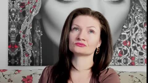 Snapshot of illegalbeauty87 chatting on February 24, 2026, 8:18 pm Ingrid or more easier...Miss GoDDess Mistress online show from February 24, 2026, 8:18 pm