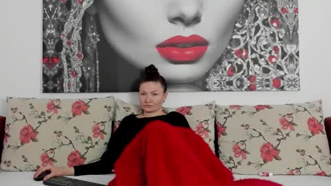 Snapshot of illegalbeauty87 chatting on March 30, 2026, 9:49 pm Ingrid or more easier...Miss GoDDess Mistress online show from March 30, 2026, 9:49 pm