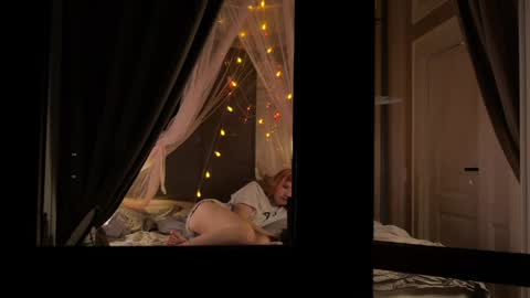 Snapshot of illegaldream chatting on March 2, 2026, 3:30 am Lindsey and Candice online show from March 2, 2026, 3:30 am