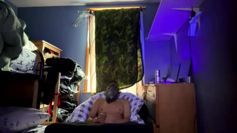 Illmill online show from May 27, 2026, 1:13 am