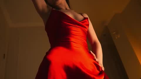 illona_harriss online show from December 5, 2025, 4:36 pm