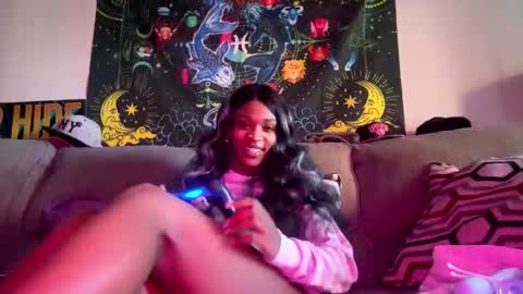 Dre online show from March 1, 2026, 8:55 pm