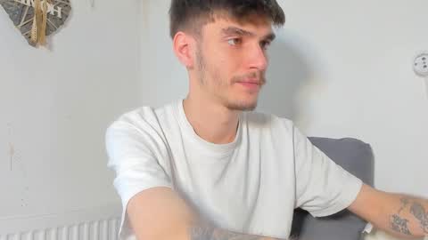 D-Illusion online show from November 4, 2025, 8:35 am