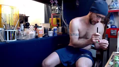 Illuxx online show from February 7, 2026, 6:44 pm